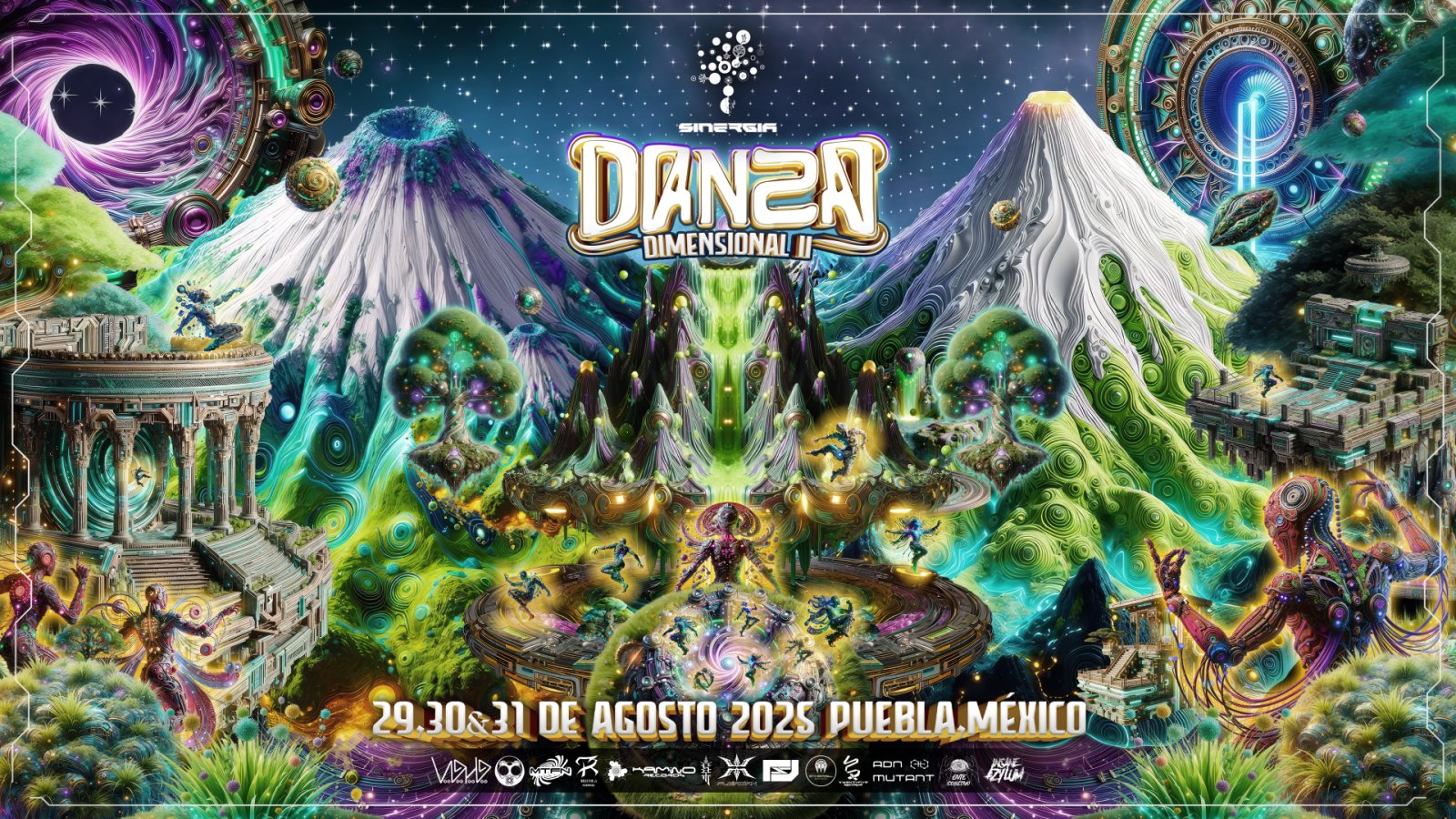 .::❉DANZA DIMENSIONAL II❉::.